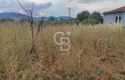 İZMİR MENEMEN EMİRALEM 674 M2 NUMARATAJLI EVİ OLAN MÜSTAKİL BAHÇE