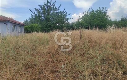 İZMİR MENEMEN EMİRALEM 674 M2 NUMARATAJLI EVİ OLAN MÜSTAKİL BAHÇE