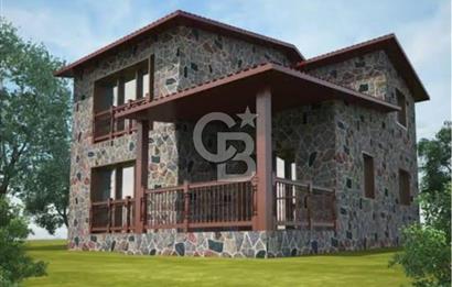 BERGAMA KOZAK YAYLASI ELEKTRİK SU ABONELİKLİ KONUT İMARLI ARSA