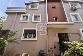 Sarnıçta Satılık Masrafsız 3+1 Çatı Dubleks Teraslı
