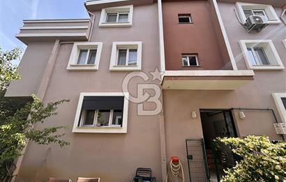 Sarnıçta Satılık Masrafsız 3+1 Çatı Dubleks Teraslı