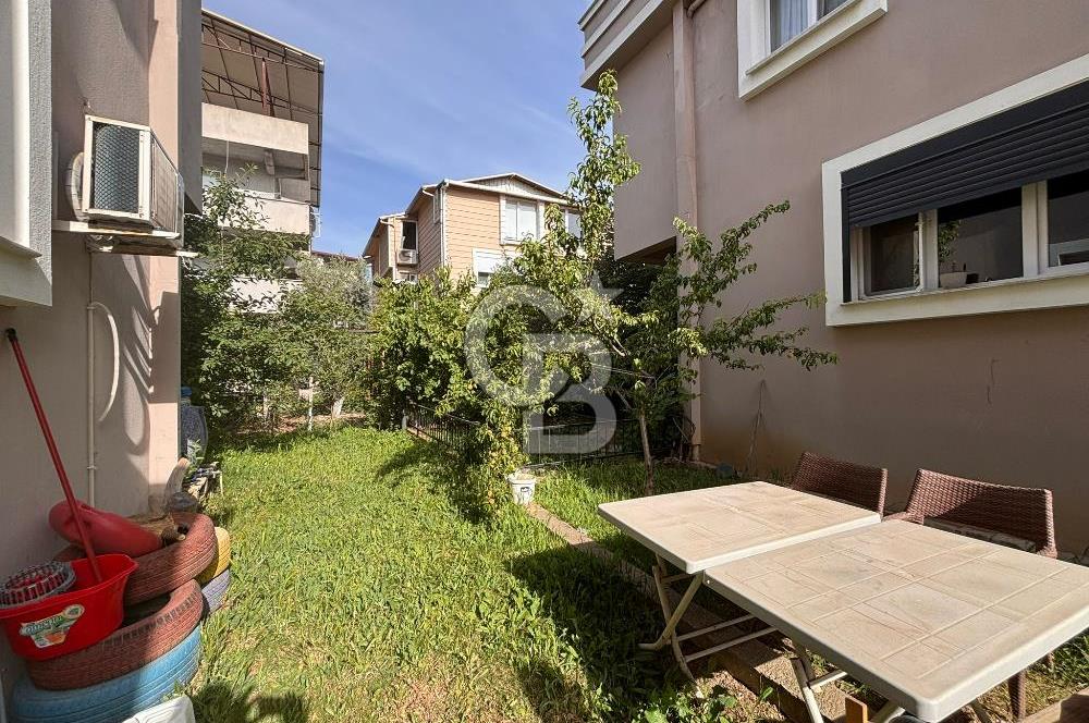 Sarnıçta Satılık Masrafsız 3+1 Çatı Dubleks Teraslı