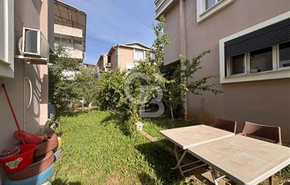 Sarnıçta Satılık Masrafsız 3+1 Çatı Dubleks Teraslı