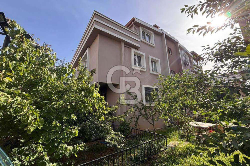 Sarnıçta Satılık Masrafsız 3+1 Çatı Dubleks Teraslı
