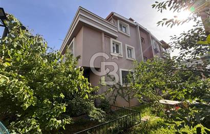 Sarnıçta Satılık Masrafsız 3+1 Çatı Dubleks Teraslı