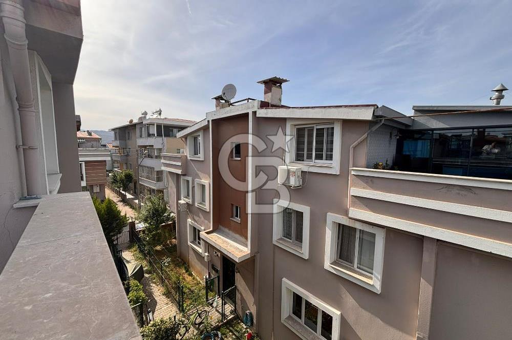 Sarnıçta Satılık Masrafsız 3+1 Çatı Dubleks Teraslı
