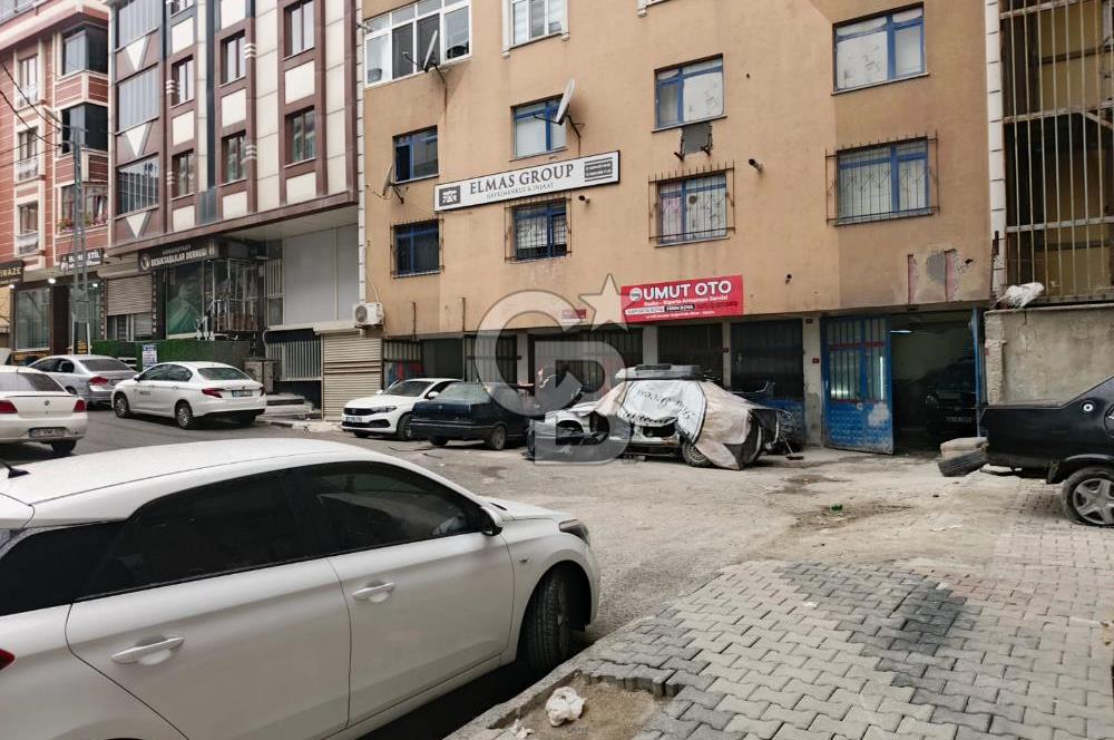 ARNAVUTKÖY MERKEZDE 65 M2 KİRALIK DÜKKAN