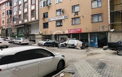 ARNAVUTKÖY MERKEZDE 65 M2 KİRALIK DÜKKAN