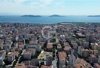 Panaromik Adalar ve Deniz Manzaralı Lüks 4+2 Dubleks