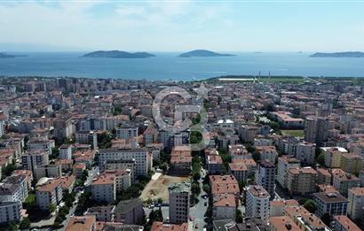 Panaromik Adalar ve Deniz Manzaralı Lüks 4+2 Dubleks