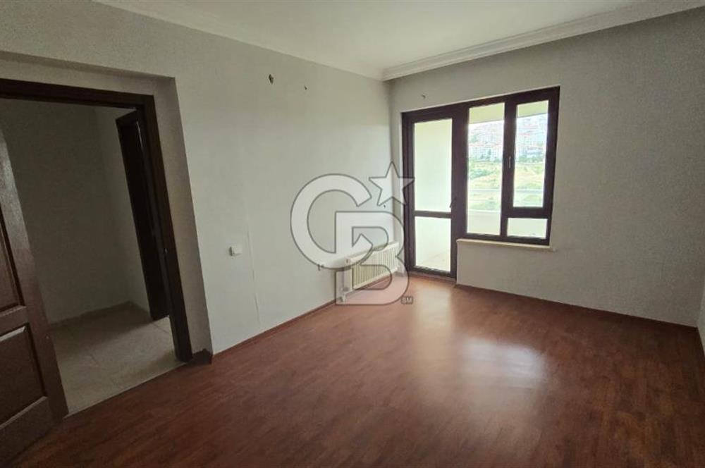 ALTIN VADİ SİTESİNDE VADİ MANZARALI 4+1 SATILIK DAİRE