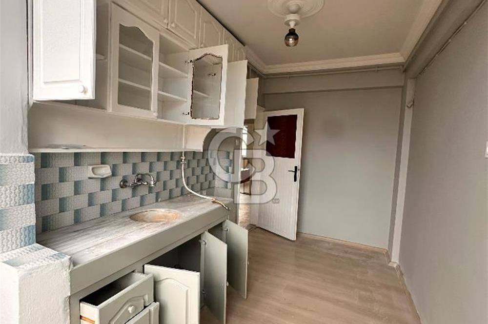 TRABZON KALKINMA'DA 120 M2 2+1 KİRALIK DAİRE