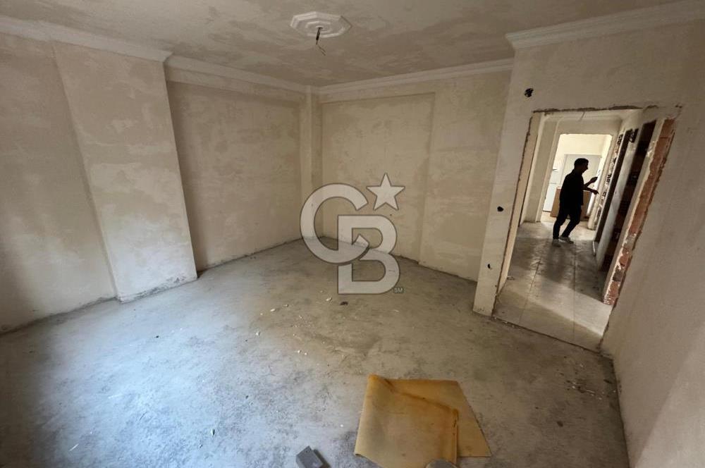 CB TAN KÖRFEZ BARBAROS MAH SATILIK DAİRE
