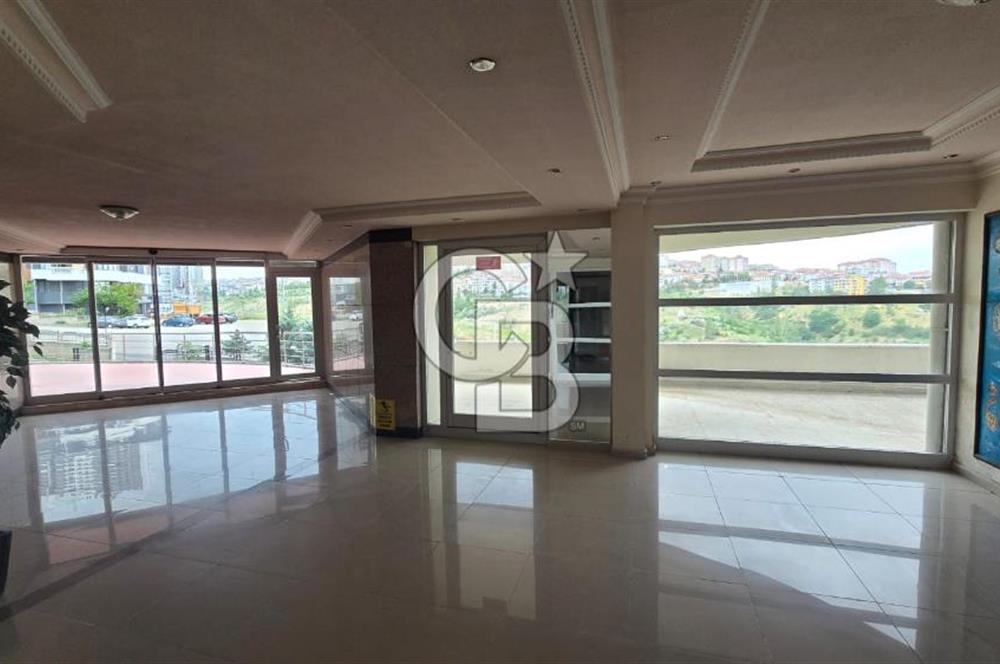 ALTIN VADİ SİTESİNDE VADİ MANZARALI 4+1 SATILIK DAİRE