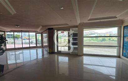 ALTIN VADİ SİTESİNDE VADİ MANZARALI 4+1 SATILIK DAİRE