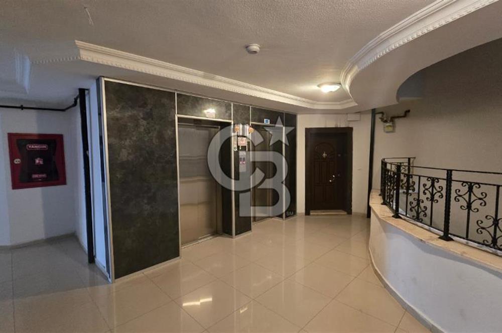 ALTIN VADİ SİTESİNDE VADİ MANZARALI 4+1 SATILIK DAİRE