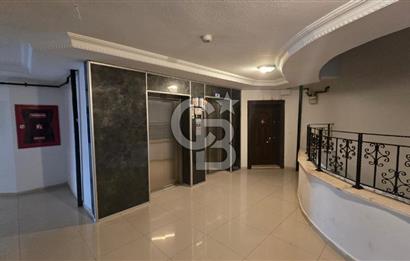 ALTIN VADİ SİTESİNDE VADİ MANZARALI 4+1 SATILIK DAİRE