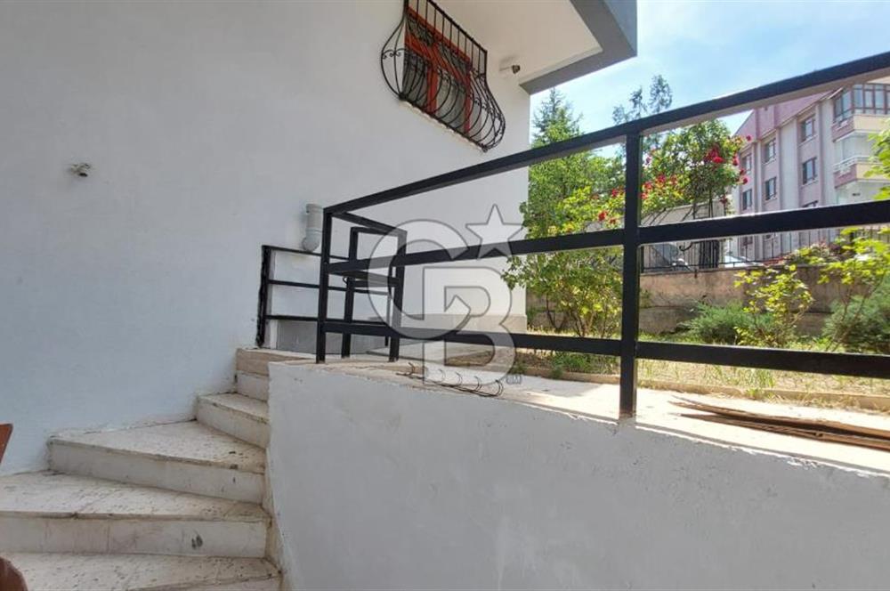 BİRLİK MERKEZ 465 SOKAK'TA KİRALIK 3+1 DAİRE