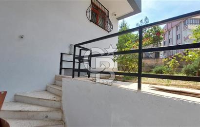 BİRLİK MERKEZ 465 SOKAK'TA KİRALIK 3+1 DAİRE