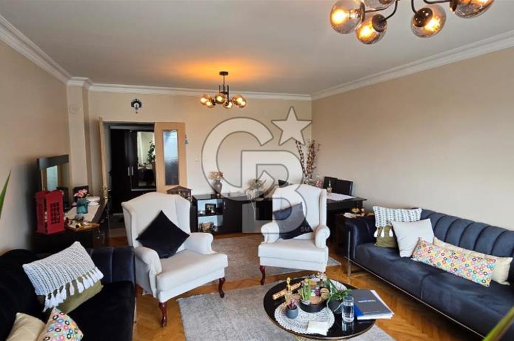 ERYAMAN ŞEYH ŞAMİL'DE ÖZAHİKENT SİTESİNDE BOŞ SATILIK 3+1 DAİRE