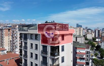 Panaromik Adalar ve Deniz Manzaralı Lüks 4+2 Dubleks