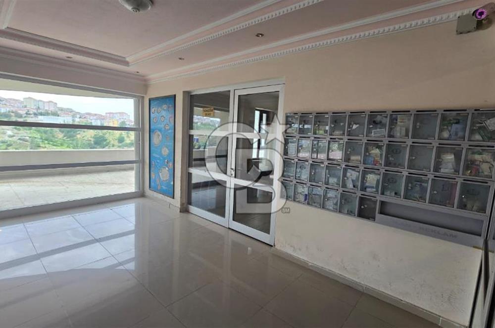 ALTIN VADİ SİTESİNDE VADİ MANZARALI 4+1 SATILIK DAİRE