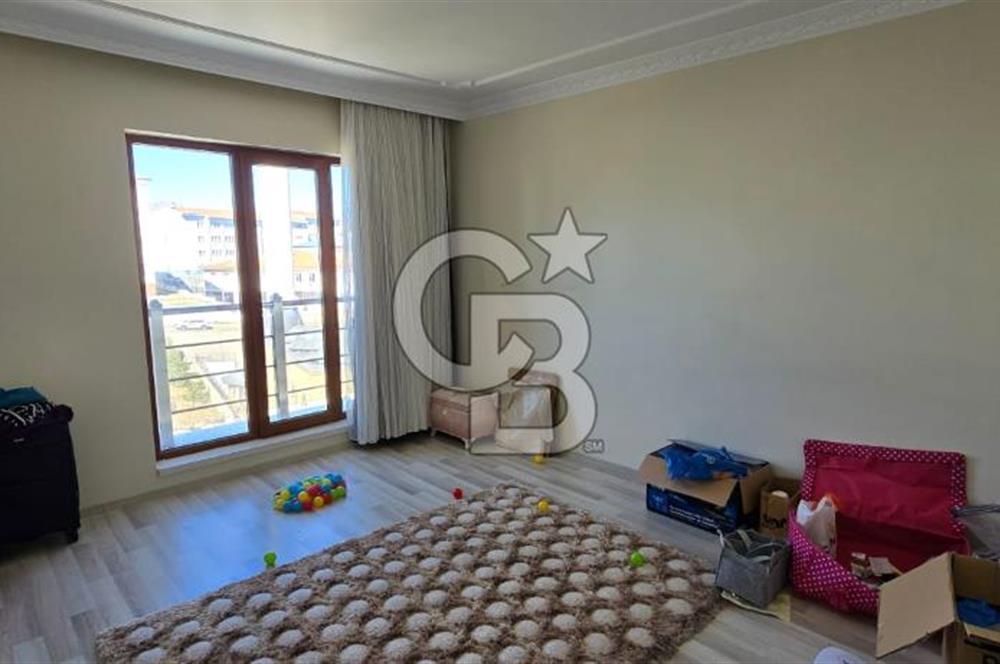 YENİ BAYINDIR'DA ASANSÖRLÜ 6+1 DUBLEX SATILIK DAİRE