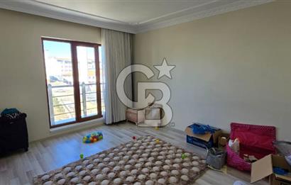 YENİ BAYINDIR'DA ASANSÖRLÜ 6+1 DUBLEX SATILIK DAİRE
