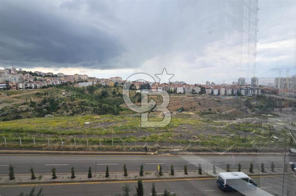 ALTIN VADİ SİTESİNDE VADİ MANZARALI 4+1 SATILIK DAİRE