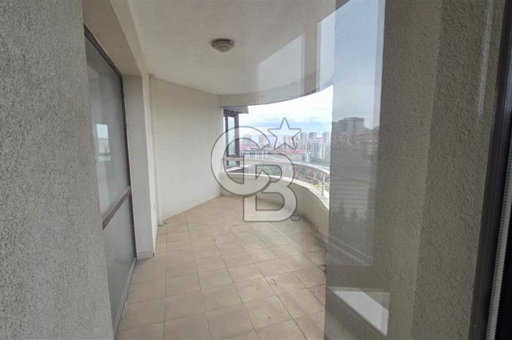 ALTIN VADİ SİTESİNDE VADİ MANZARALI 4+1 SATILIK DAİRE