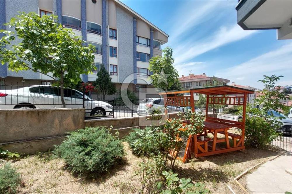 BİRLİK MERKEZ 465 SOKAK'TA KİRALIK 3+1 DAİRE