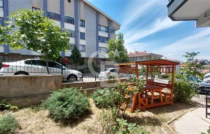 BİRLİK MERKEZ 465 SOKAK'TA KİRALIK 3+1 DAİRE