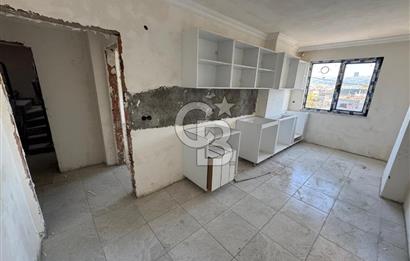 CB TAN KÖRFEZ BARBAROS MAH SATILIK DAİRE