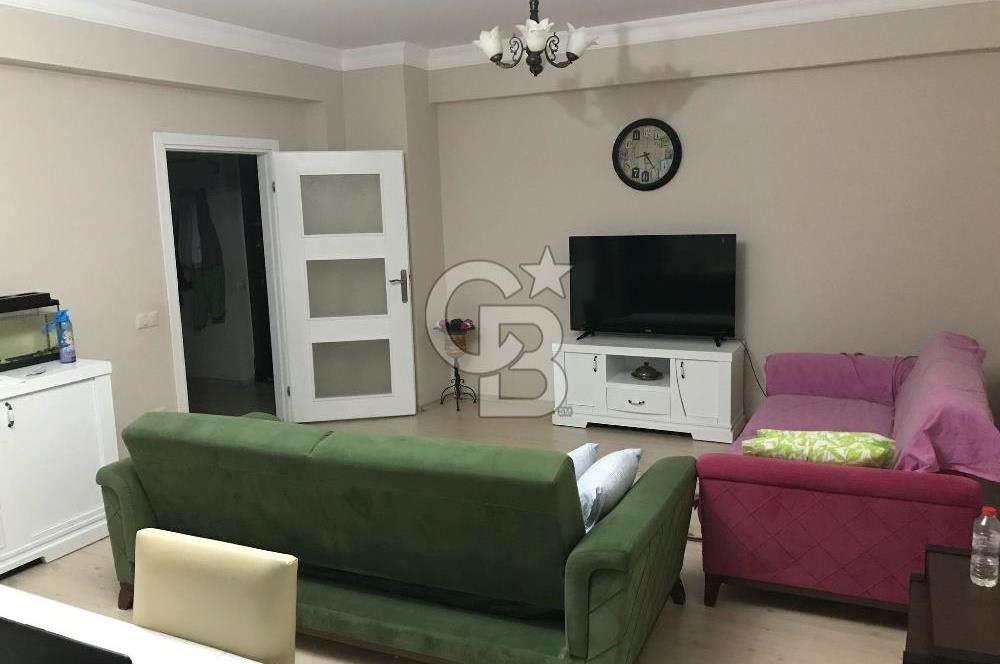 YOMRA SANCAK MAH DENİZ MANZARALI MASRAFSIZ DUBLEKS SATILIK DAİRE