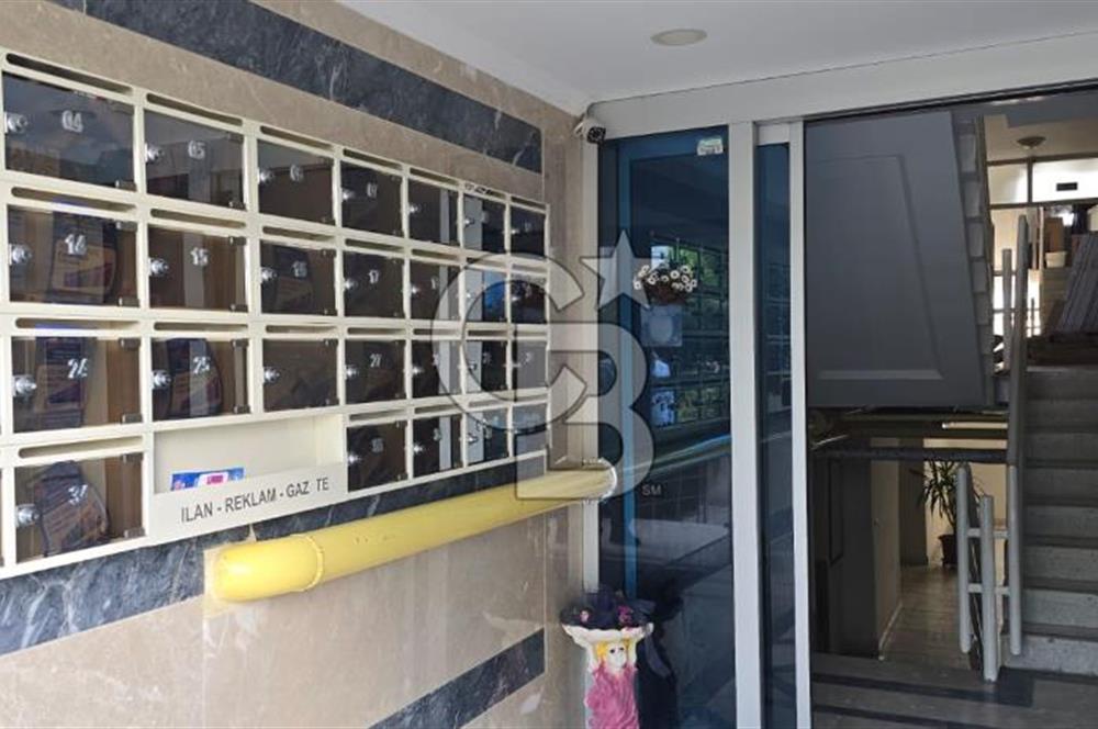 ERYAMAN ŞEYH ŞAMİL'DE ÖZAHİKENT SİTESİNDE BOŞ SATILIK 3+1 DAİRE