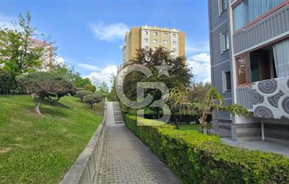 ERYAMAN ŞEYH ŞAMİL'DE ÖZAHİKENT SİTESİNDE BOŞ SATILIK 3+1 DAİRE
