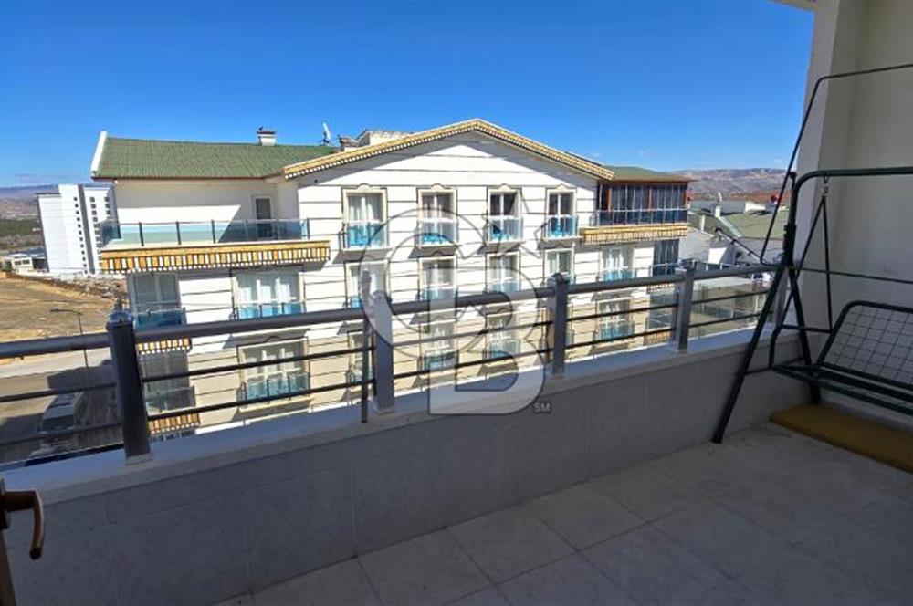 YENİ BAYINDIR'DA ASANSÖRLÜ 6+1 DUBLEX SATILIK DAİRE