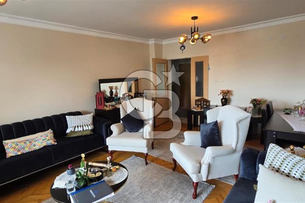 ERYAMAN ŞEYH ŞAMİL'DE ÖZAHİKENT SİTESİNDE BOŞ SATILIK 3+1 DAİRE