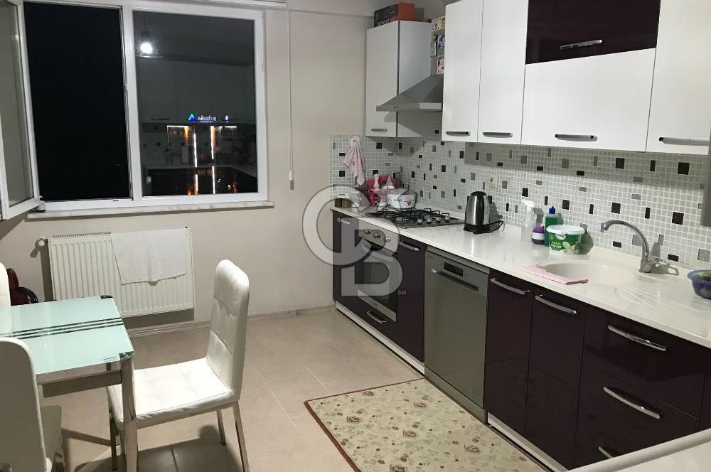 YOMRA SANCAK MAH DENİZ MANZARALI MASRAFSIZ DUBLEKS SATILIK DAİRE