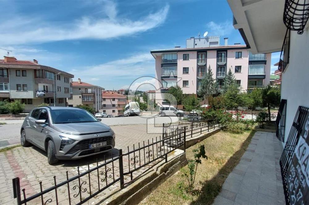 BİRLİK MERKEZ 465 SOKAK'TA KİRALIK 3+1 DAİRE