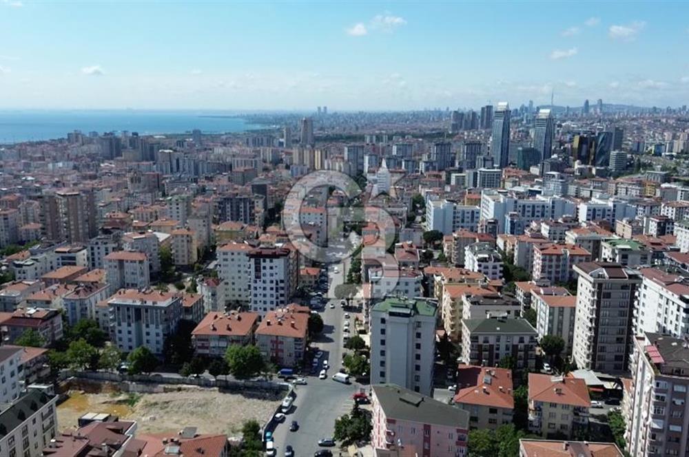 Panaromik Adalar ve Deniz Manzaralı Lüks 4+2 Dubleks