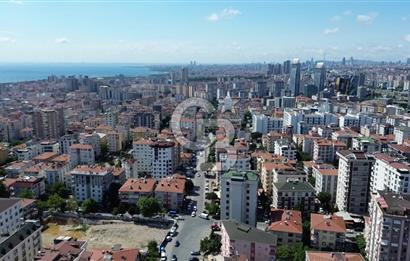 Panaromik Adalar ve Deniz Manzaralı Lüks 4+2 Dubleks