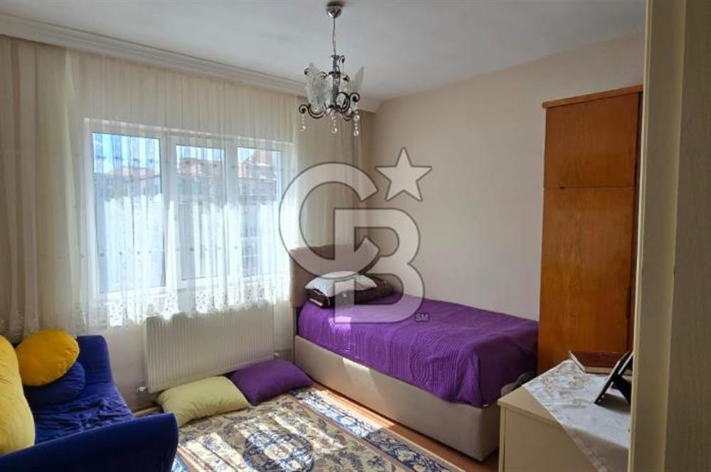KÜÇÜKESAT BÜLBÜLDERESİ CADDESİ ÜZERİ 3+1 MOBİLYALI KİRALIK DAİRE