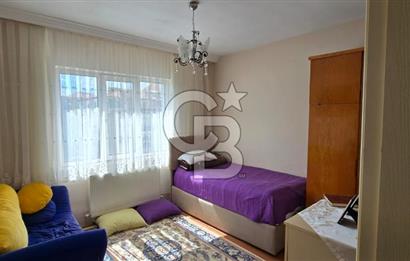 KÜÇÜKESAT BÜLBÜLDERESİ CADDESİ ÜZERİ 3+1 MOBİLYALI KİRALIK DAİRE