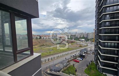 ALTIN VADİ SİTESİNDE VADİ MANZARALI 4+1 SATILIK DAİRE