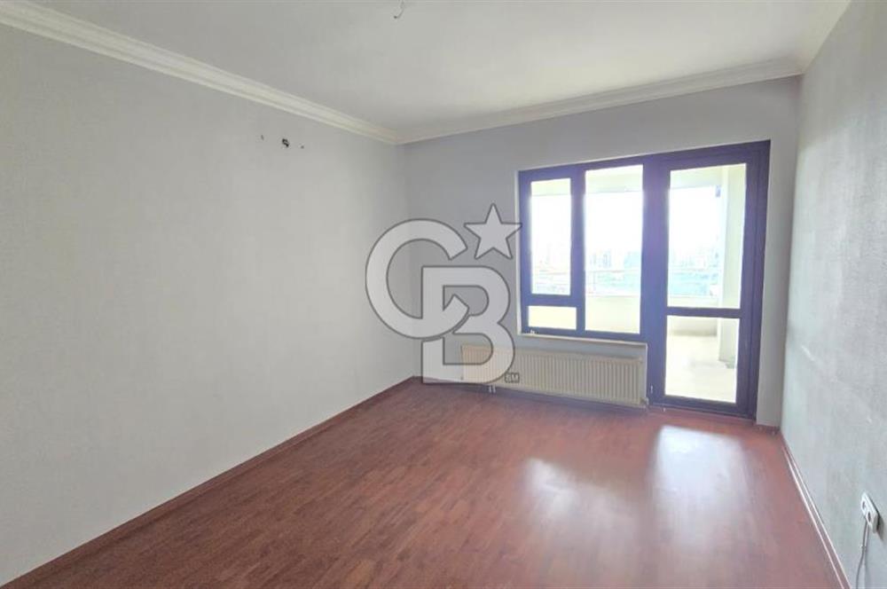 ALTIN VADİ SİTESİNDE VADİ MANZARALI 4+1 SATILIK DAİRE