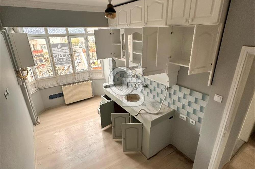 TRABZON KALKINMA'DA 120 M2 2+1 KİRALIK DAİRE