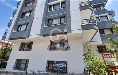BİRLİK MERKEZ 465 SOKAK'TA KİRALIK 3+1 DAİRE