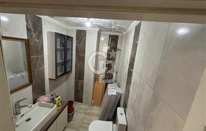 ESAT BAŞÇAVUŞ SOKAK'TA 100m2 SATILIK DÜKKAN