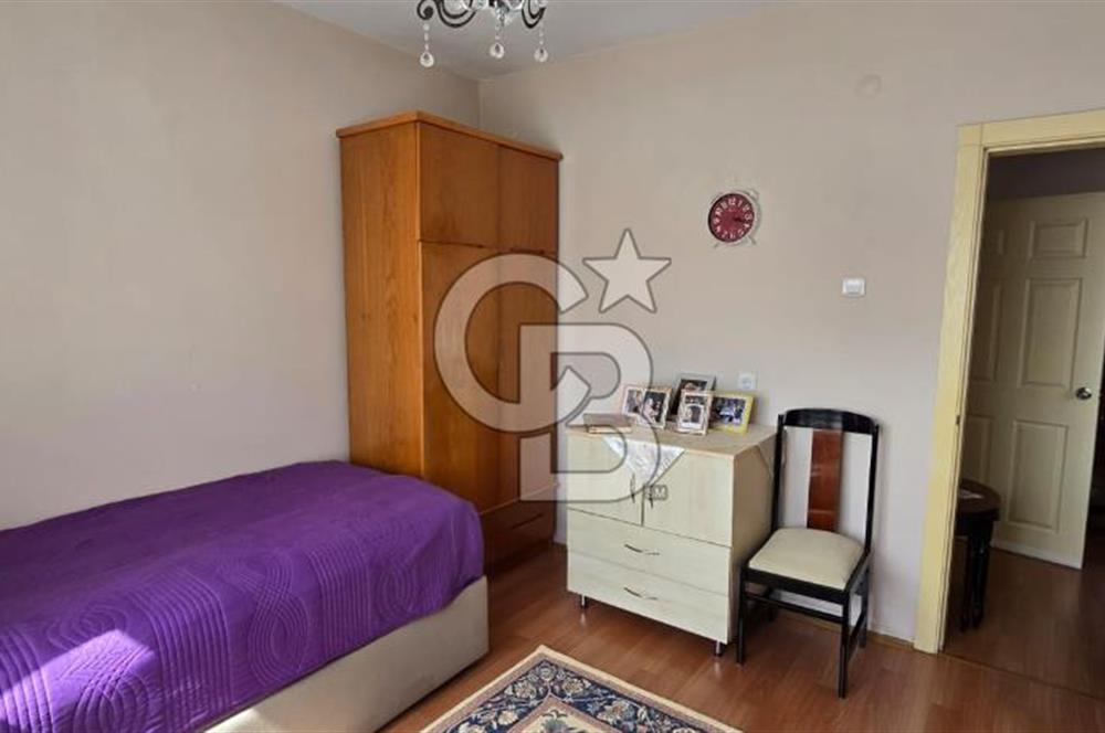 KÜÇÜKESAT BÜLBÜLDERESİ CADDESİ ÜZERİ 3+1 MOBİLYALI KİRALIK DAİRE